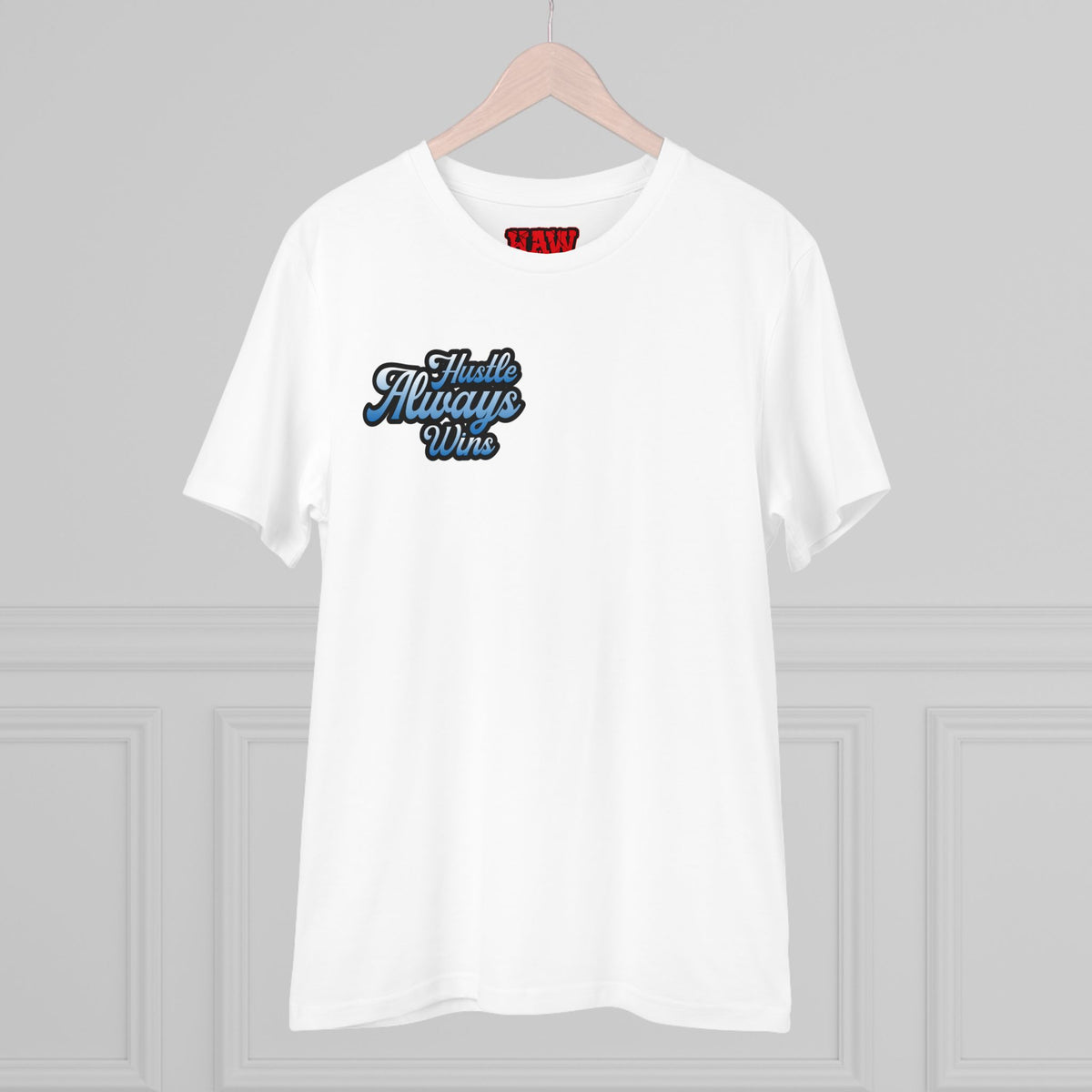 H.A.W Organic T-shirt