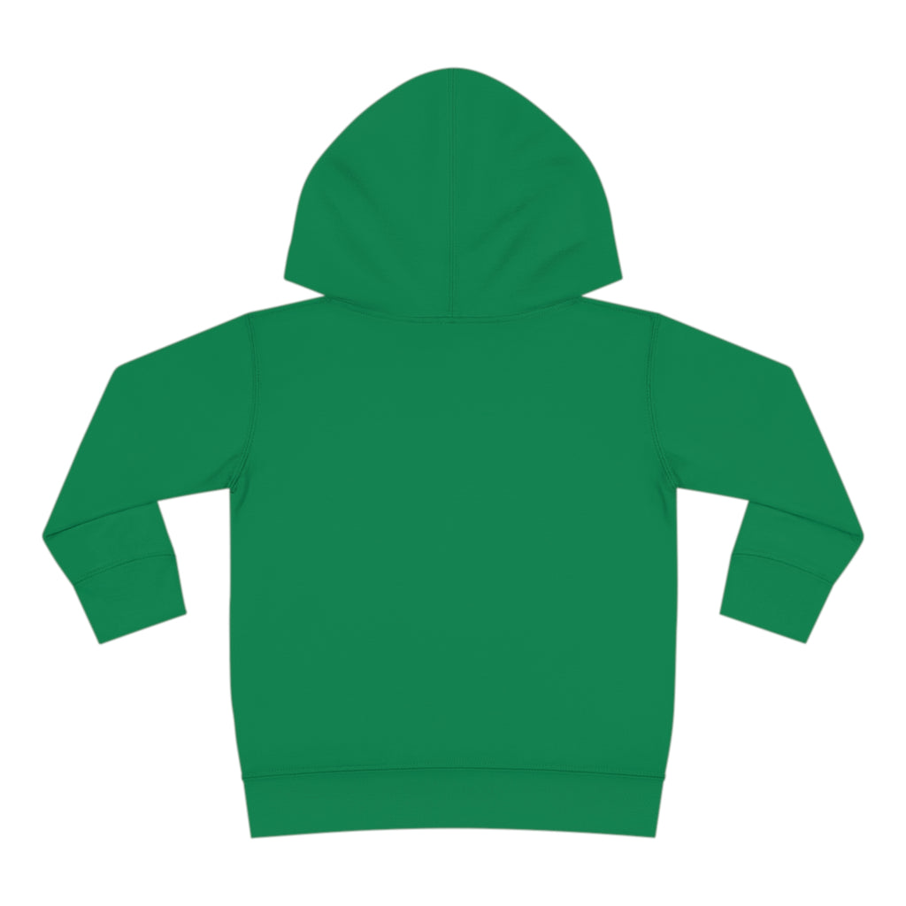H.A.W Toddler Fleece Hoodie