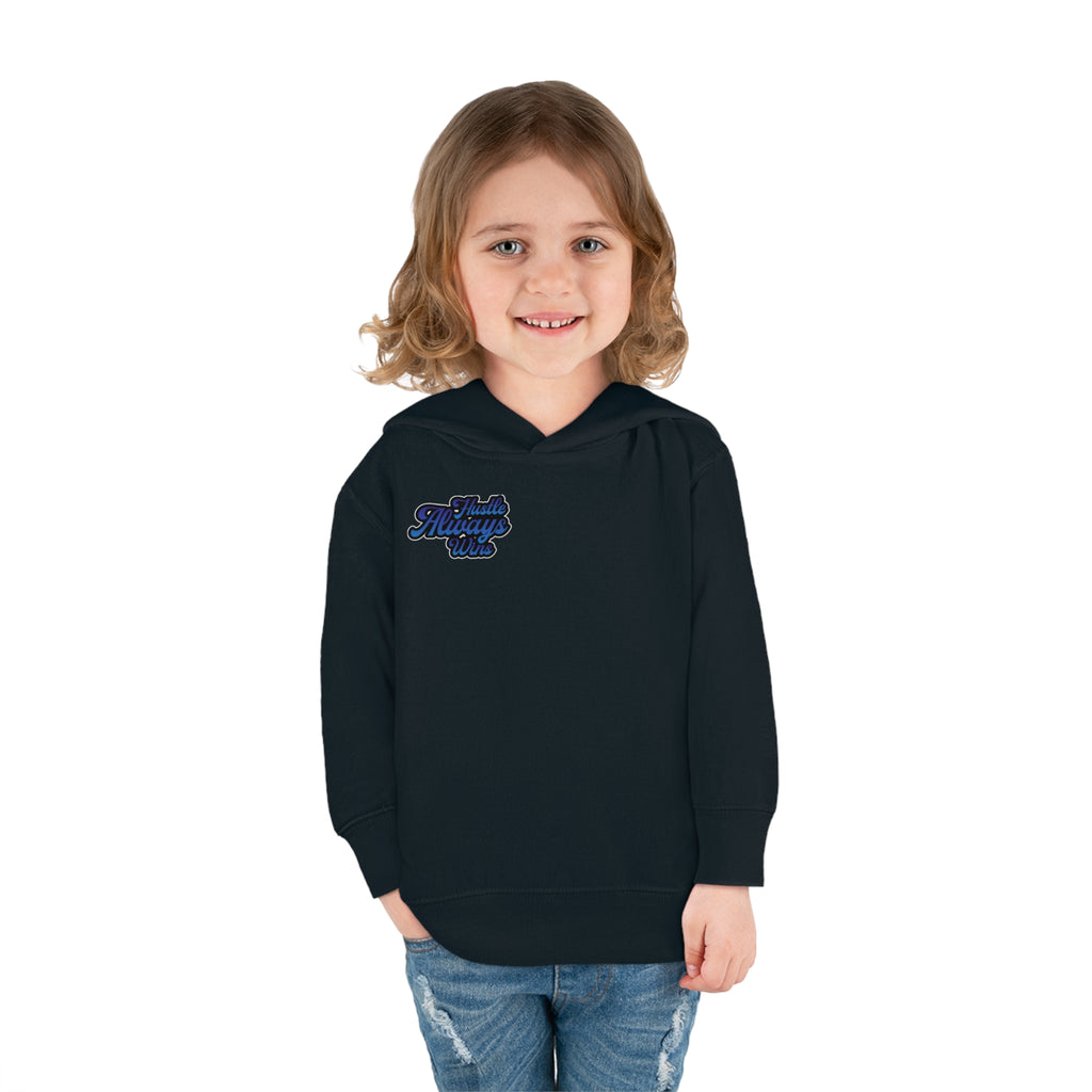 H.A.W Toddler Fleece Hoodie