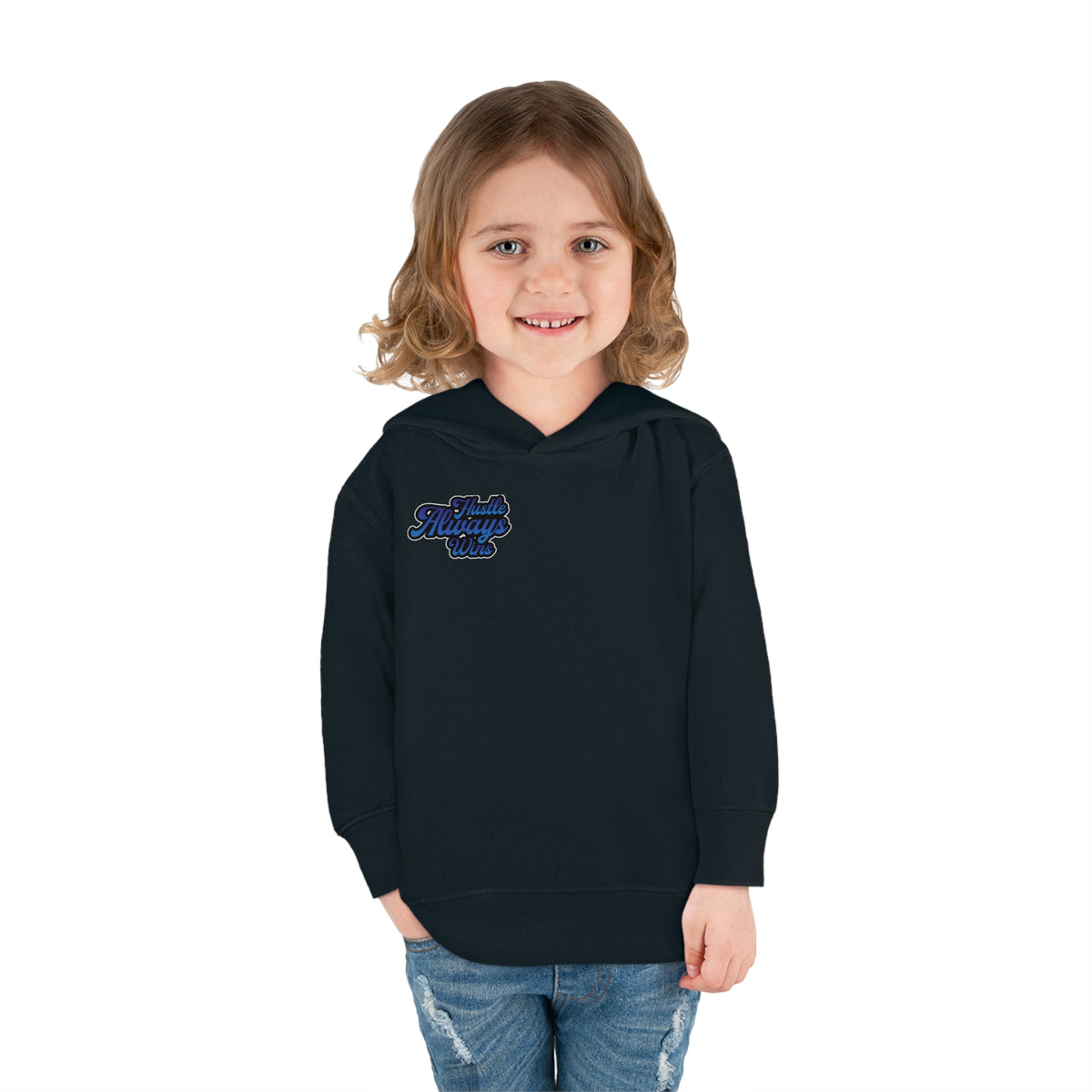 H.A.W Toddler Fleece Hoodie