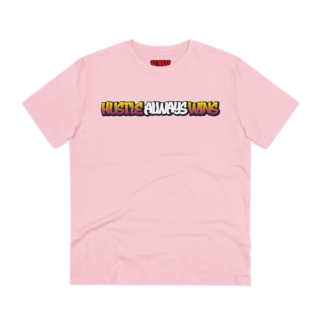 H.A.W Organic T-shirt