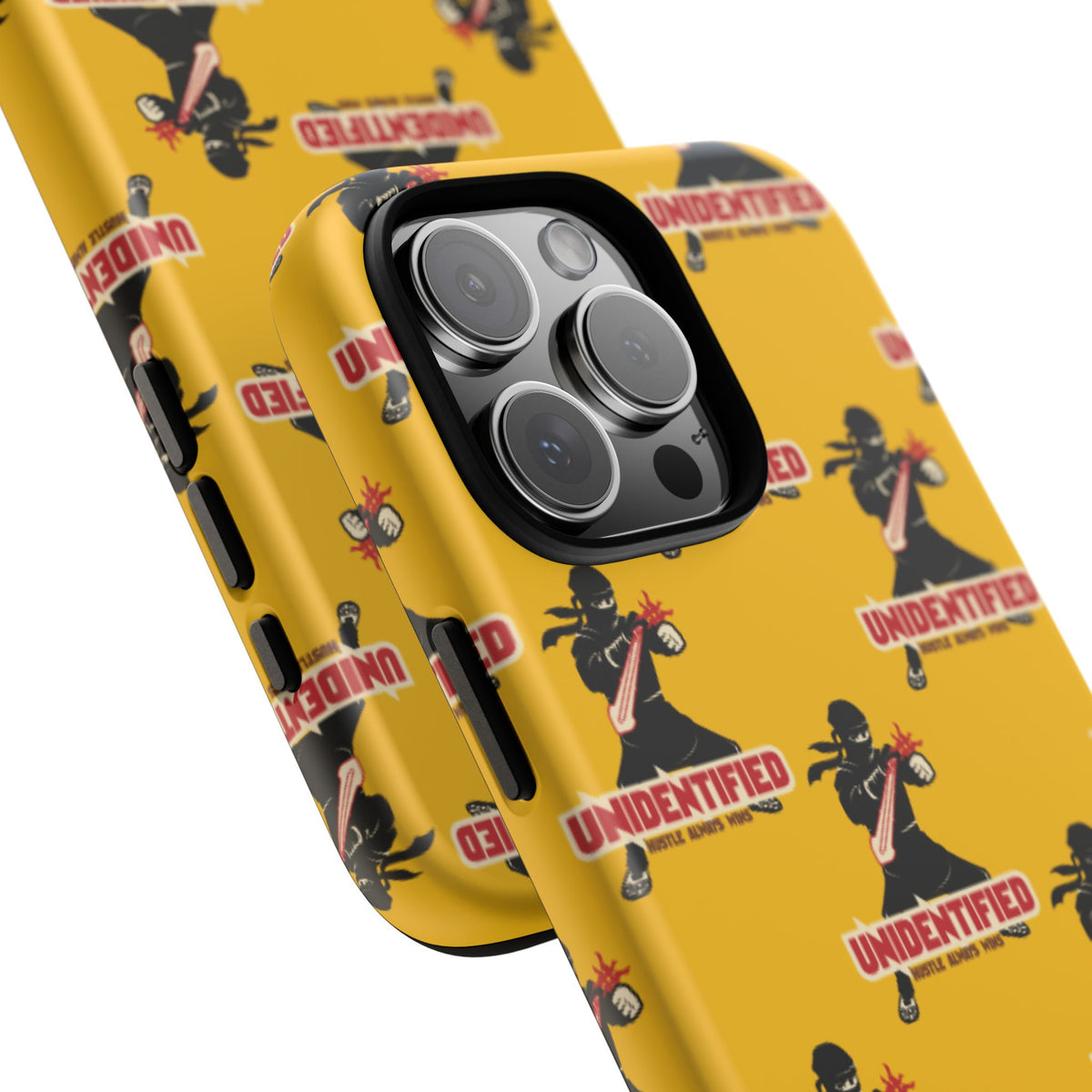 H.A.W Case