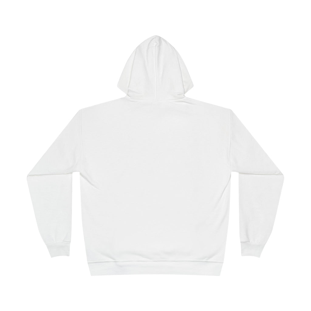 Hustle Always Wins EcoSmart® Pullover Hoodie
