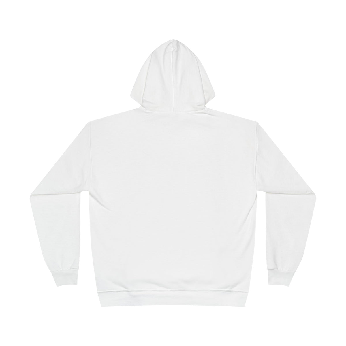 Hustle Always Wins EcoSmart® Pullover Hoodie