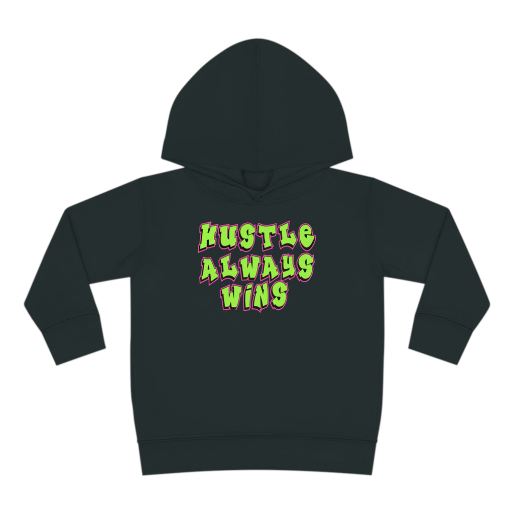 H.A.W Toddler Fleece Hoodie