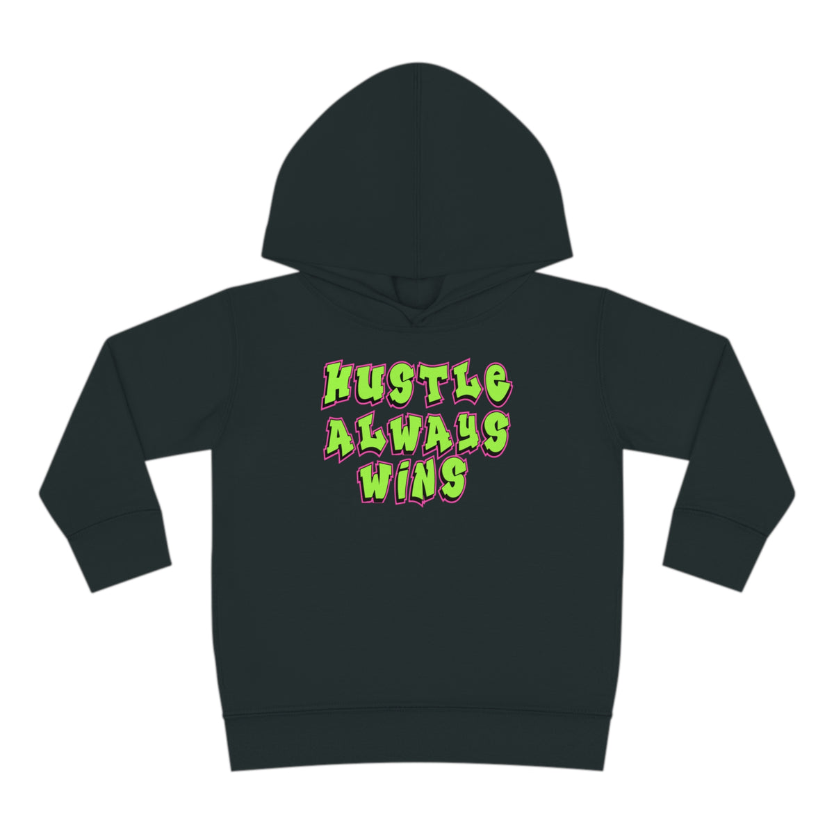 H.A.W Toddler Fleece Hoodie