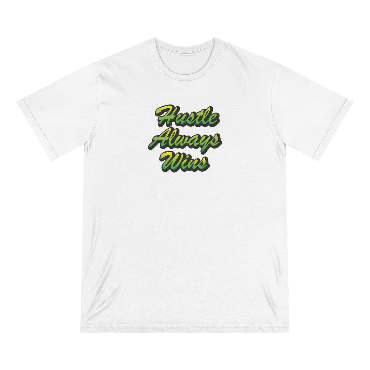 Eco H.A.W Tee Grind