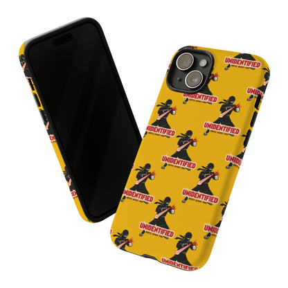 H.A.W Case