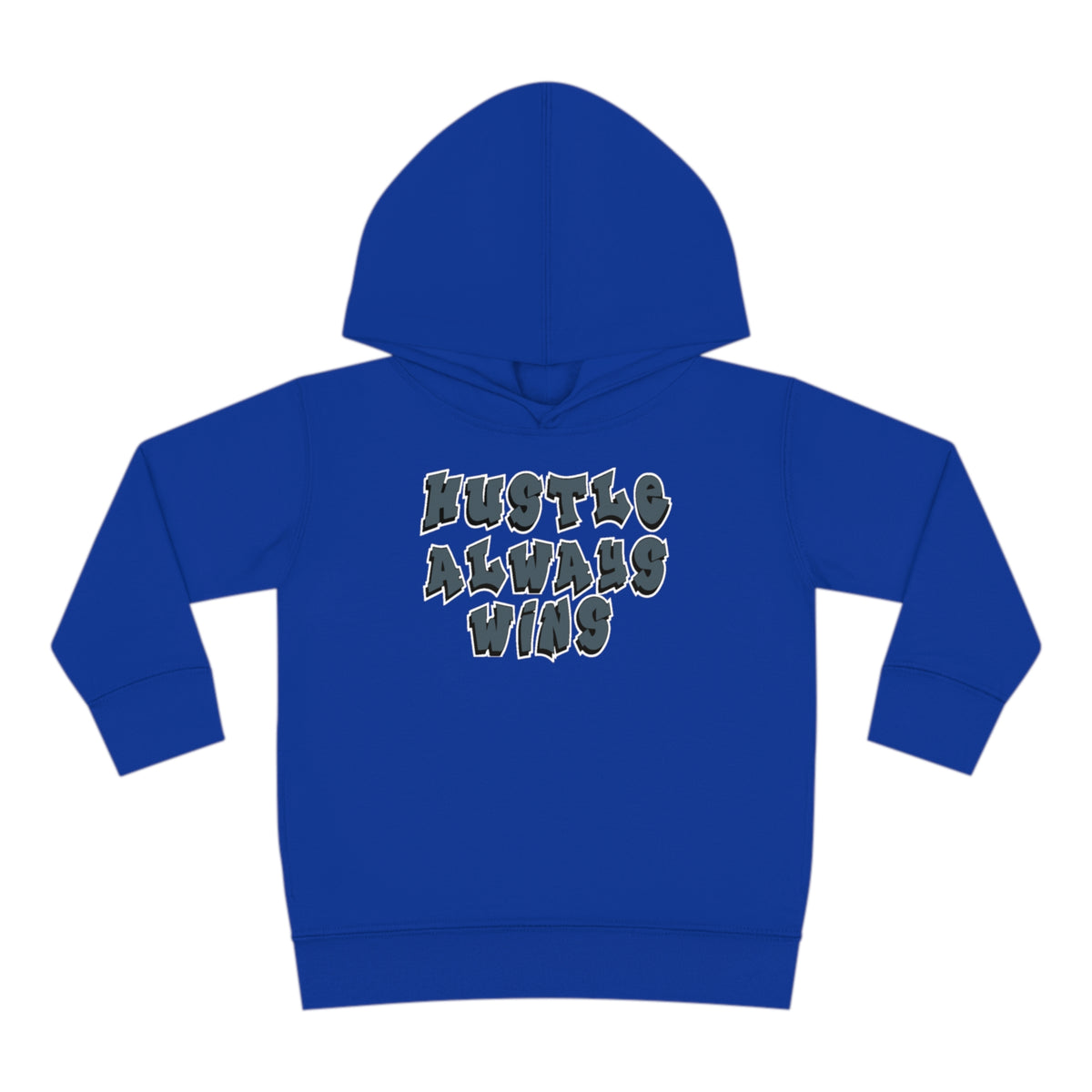 H.A.W Toddler Fleece Hoodie