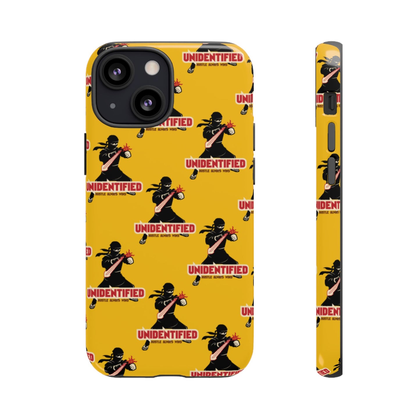 H.A.W Case