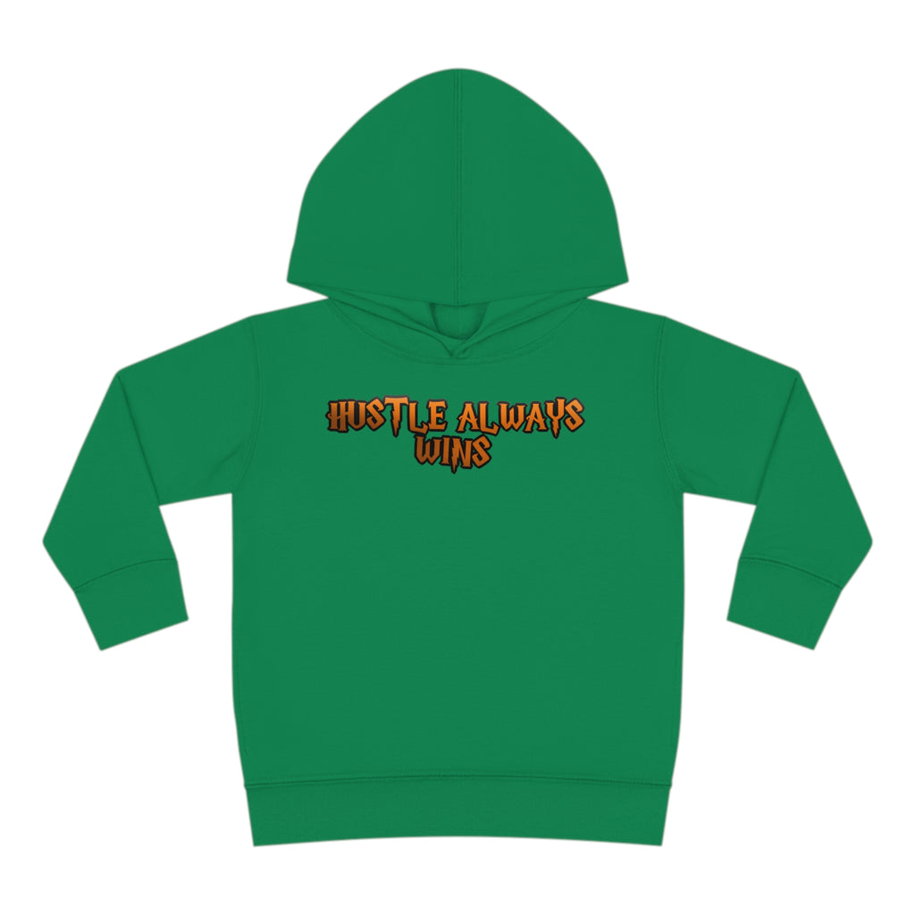 H.A.W Toddler Fleece Hoodie