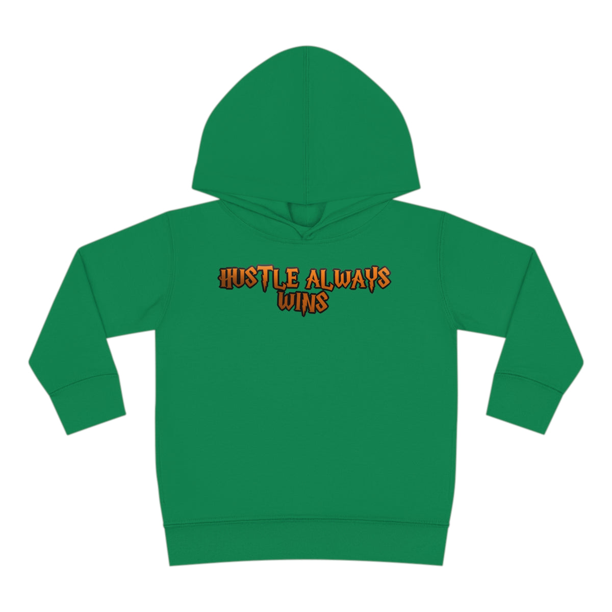 H.A.W Toddler Fleece Hoodie