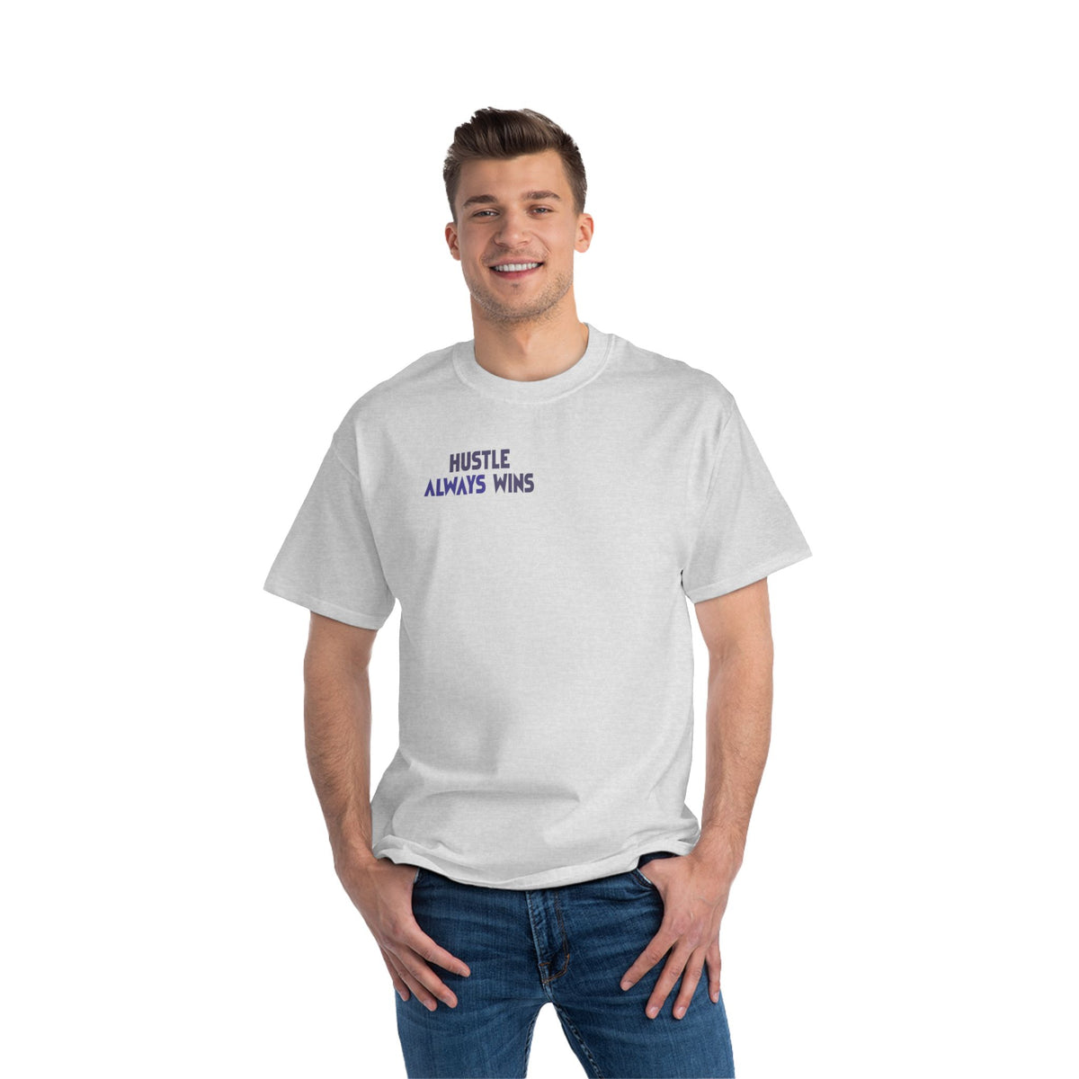 Mechanical H.A.W Beefy-T®