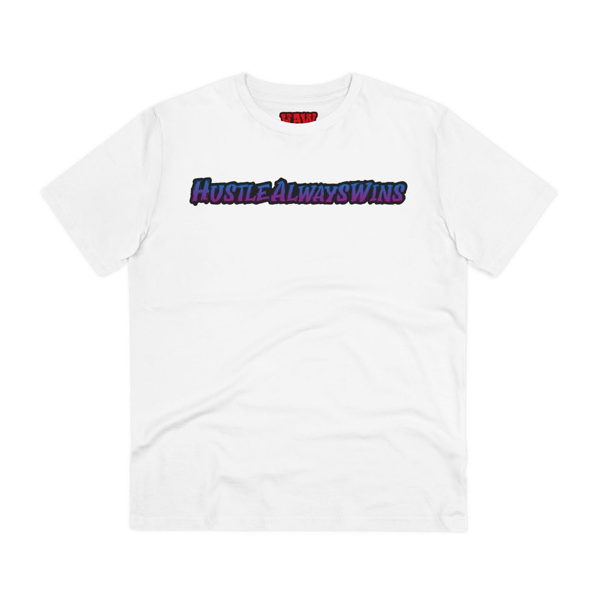 H.A.W Organic T-shirt