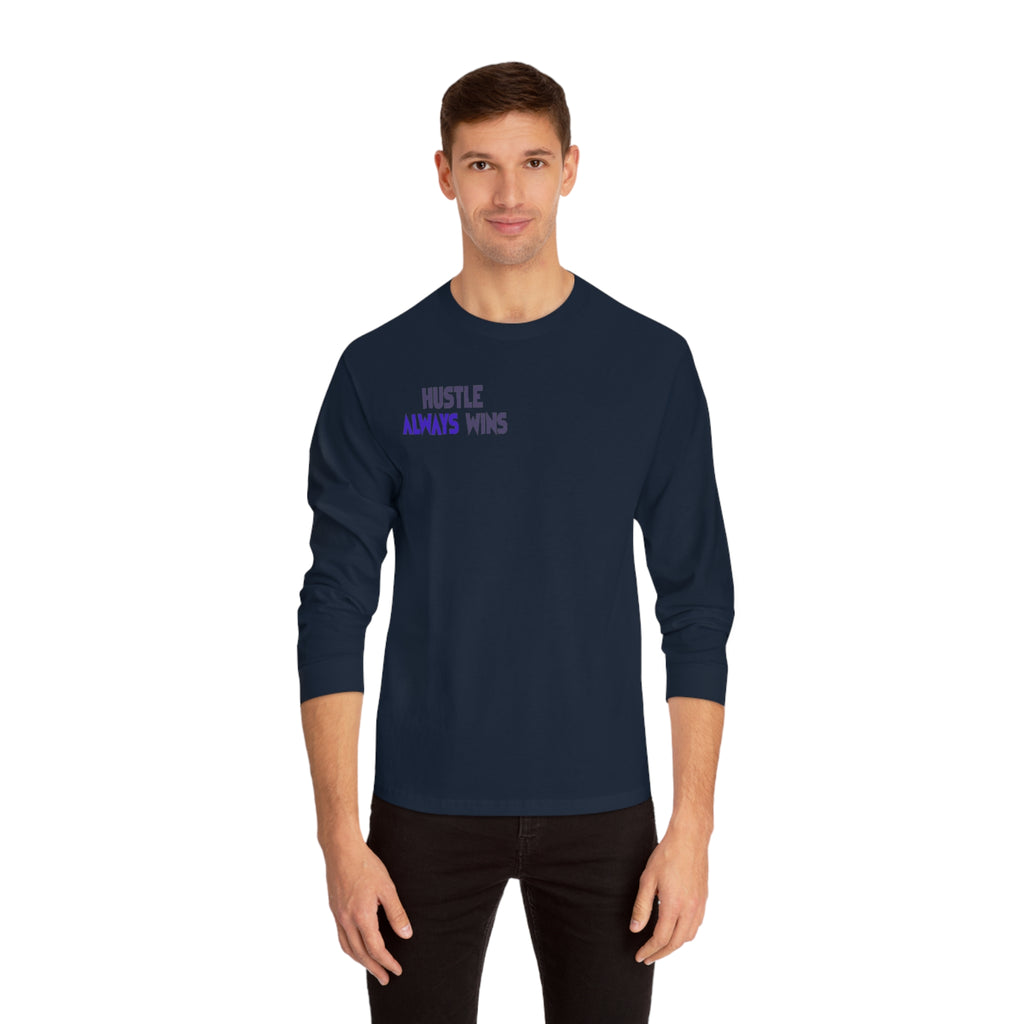 Mechanical H.A.W Long Sleeve