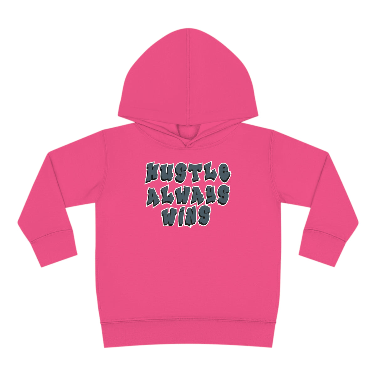 H.A.W Toddler Fleece Hoodie