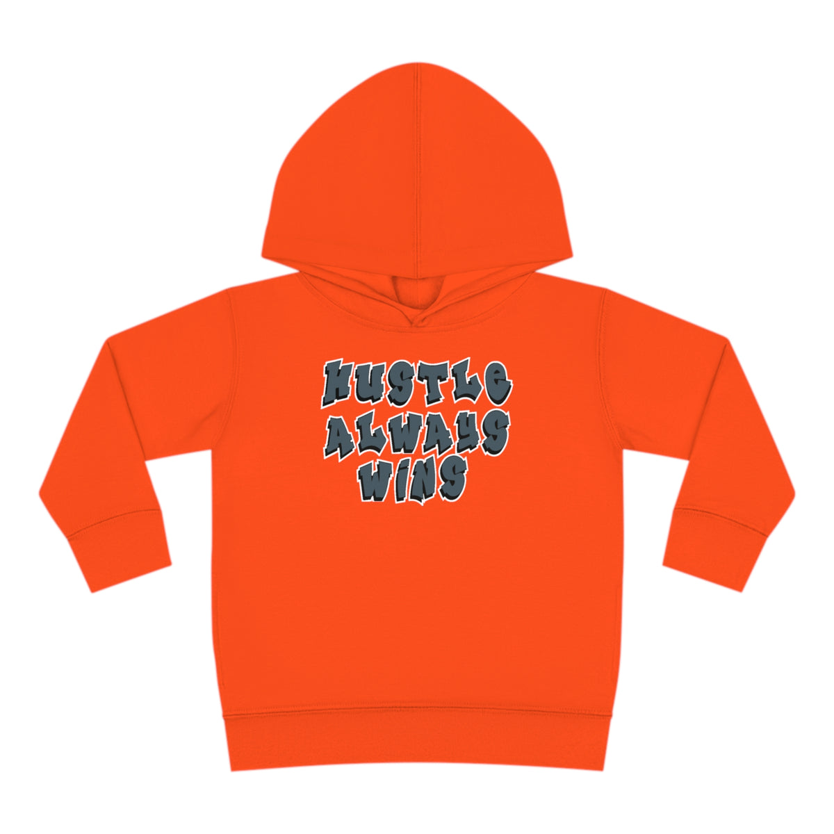 H.A.W Toddler Fleece Hoodie