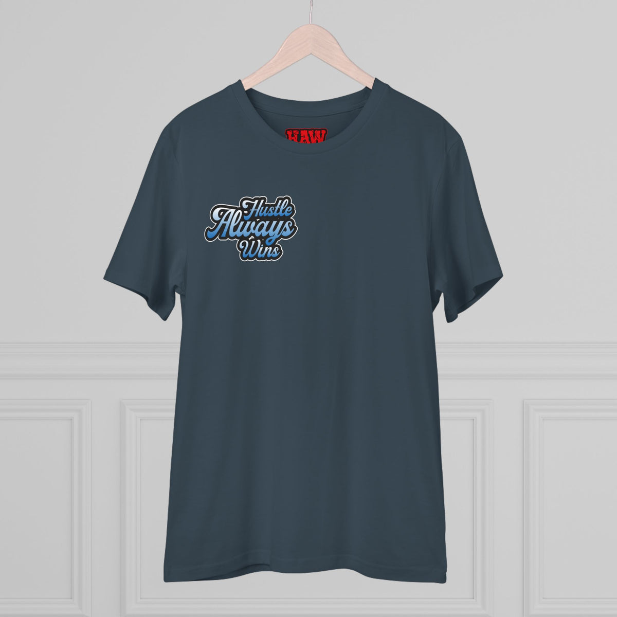 H.A.W Organic T-shirt