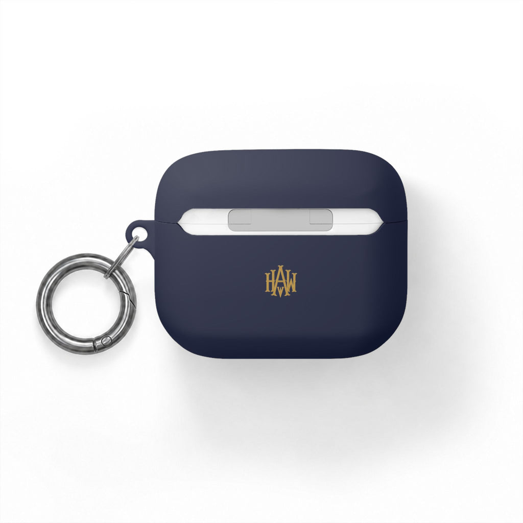 H.A.W AirPods and AirPods Pro Case Cover