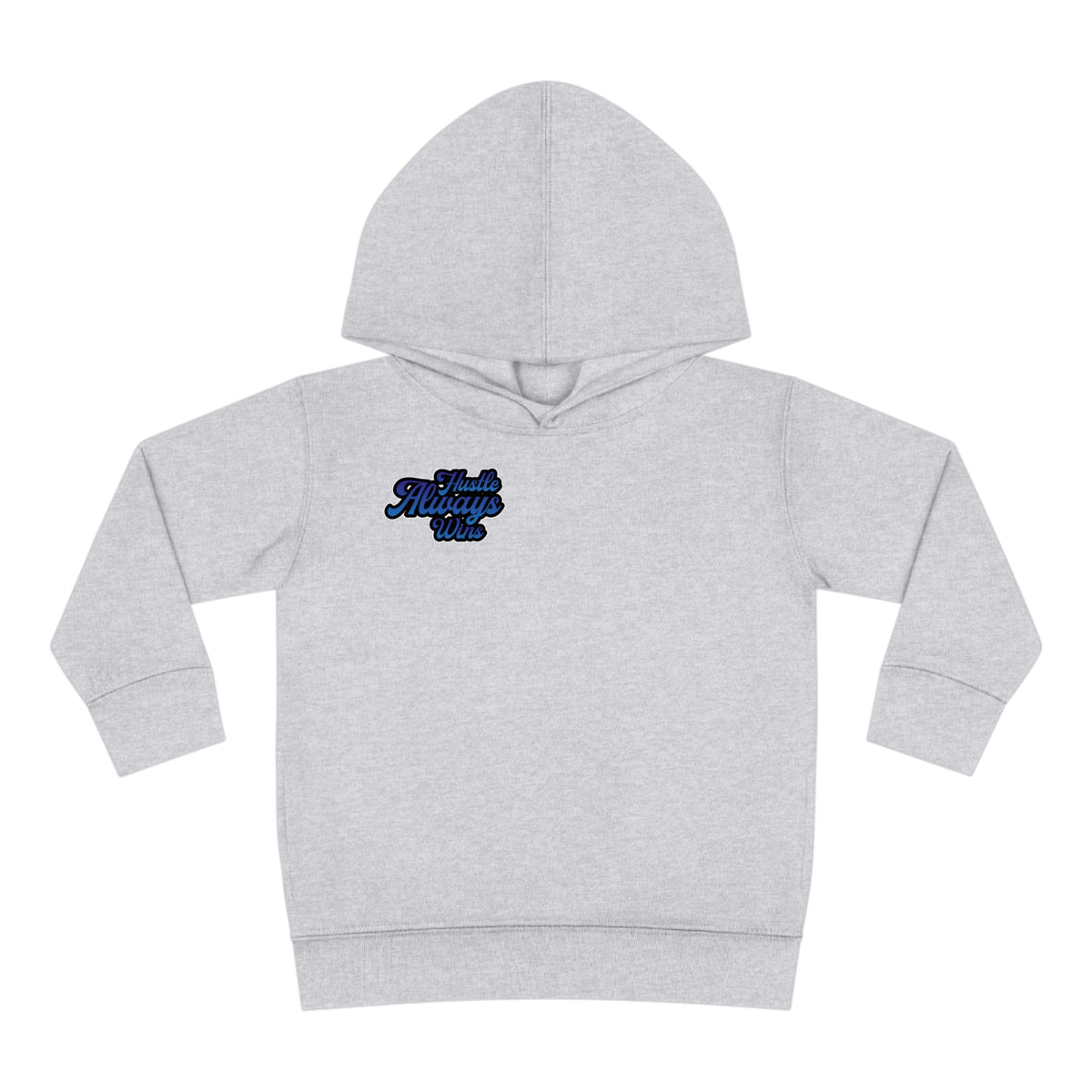 H.A.W Toddler Fleece Hoodie