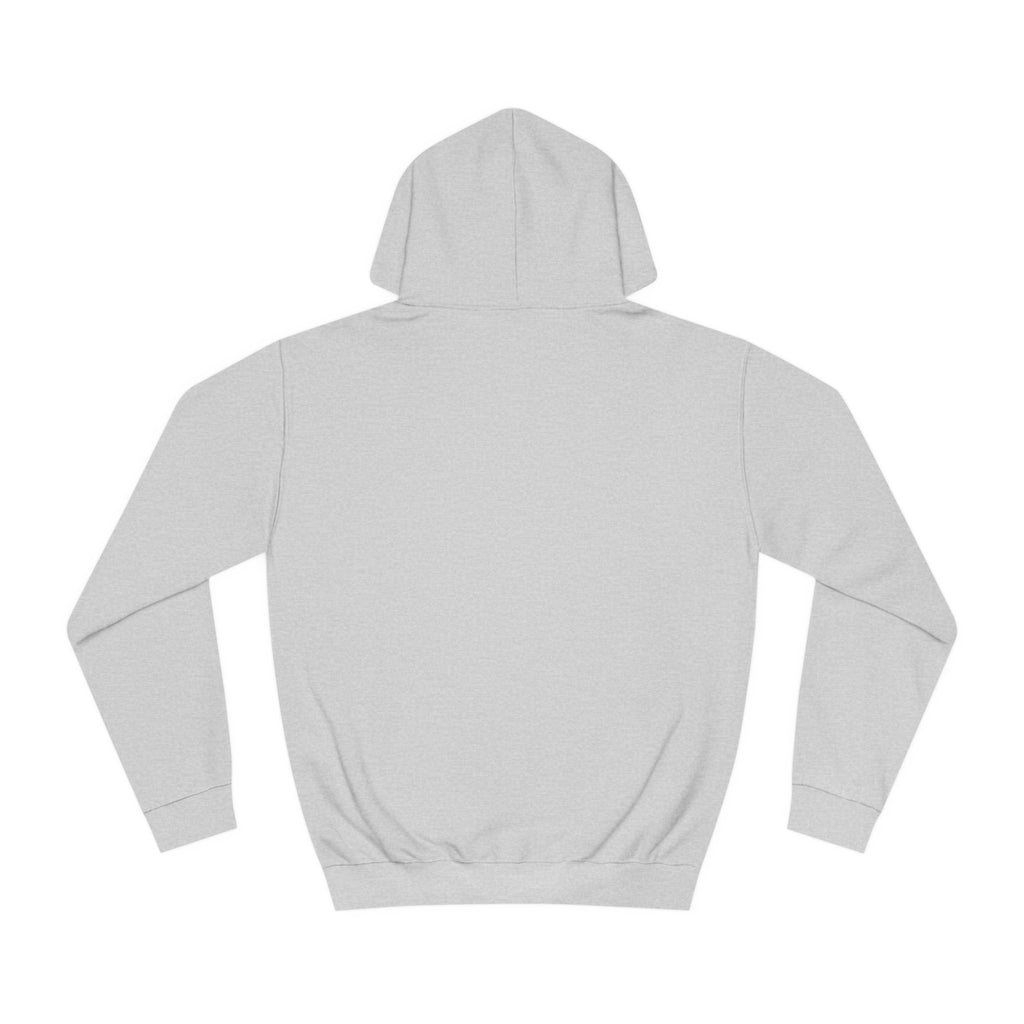 H.A.W Unisex College Hoodie