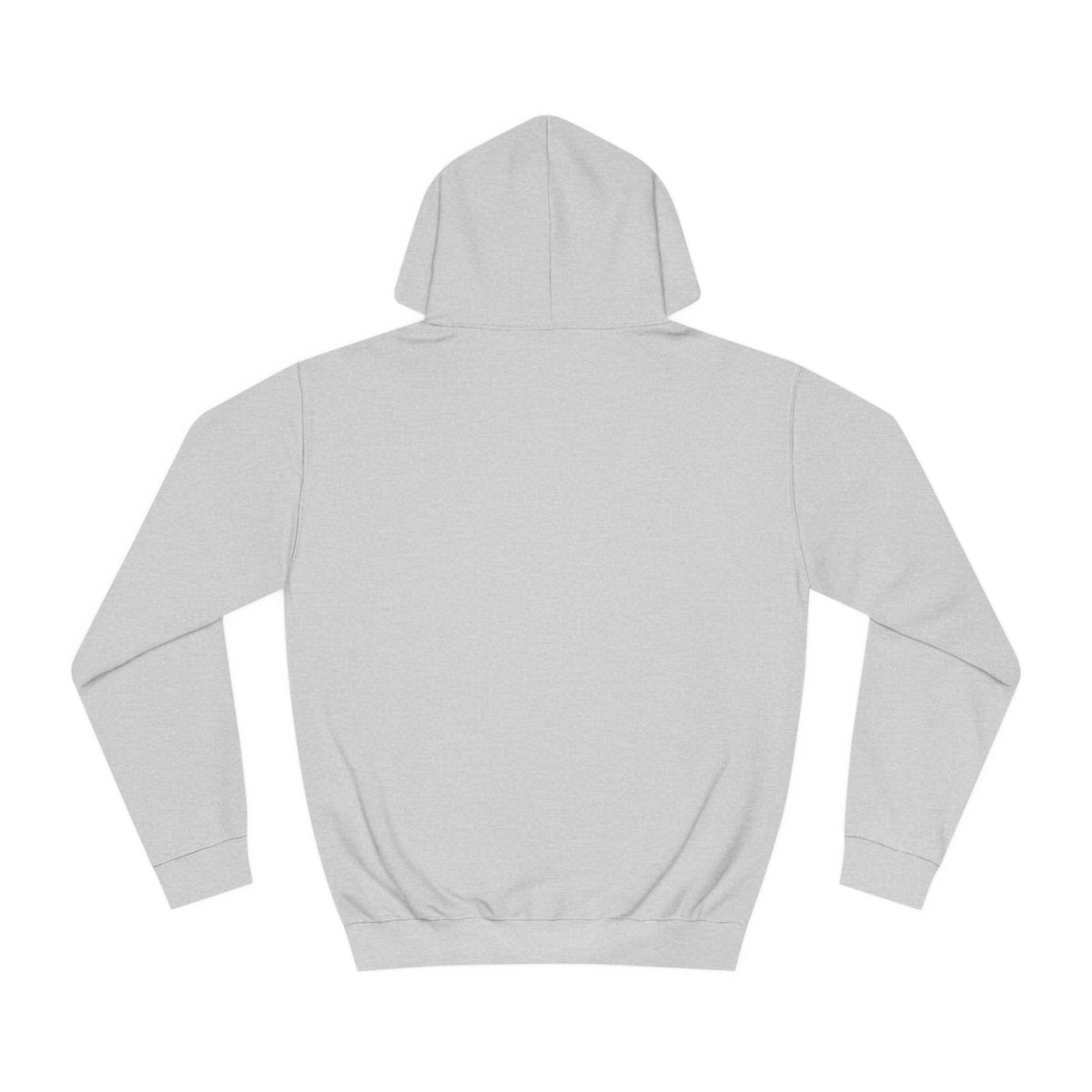 H.A.W Unisex College Hoodie