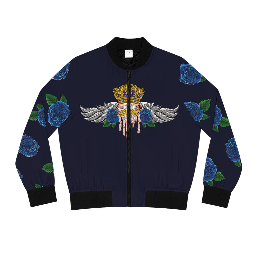 Women's H.A.W Bomber Jacket