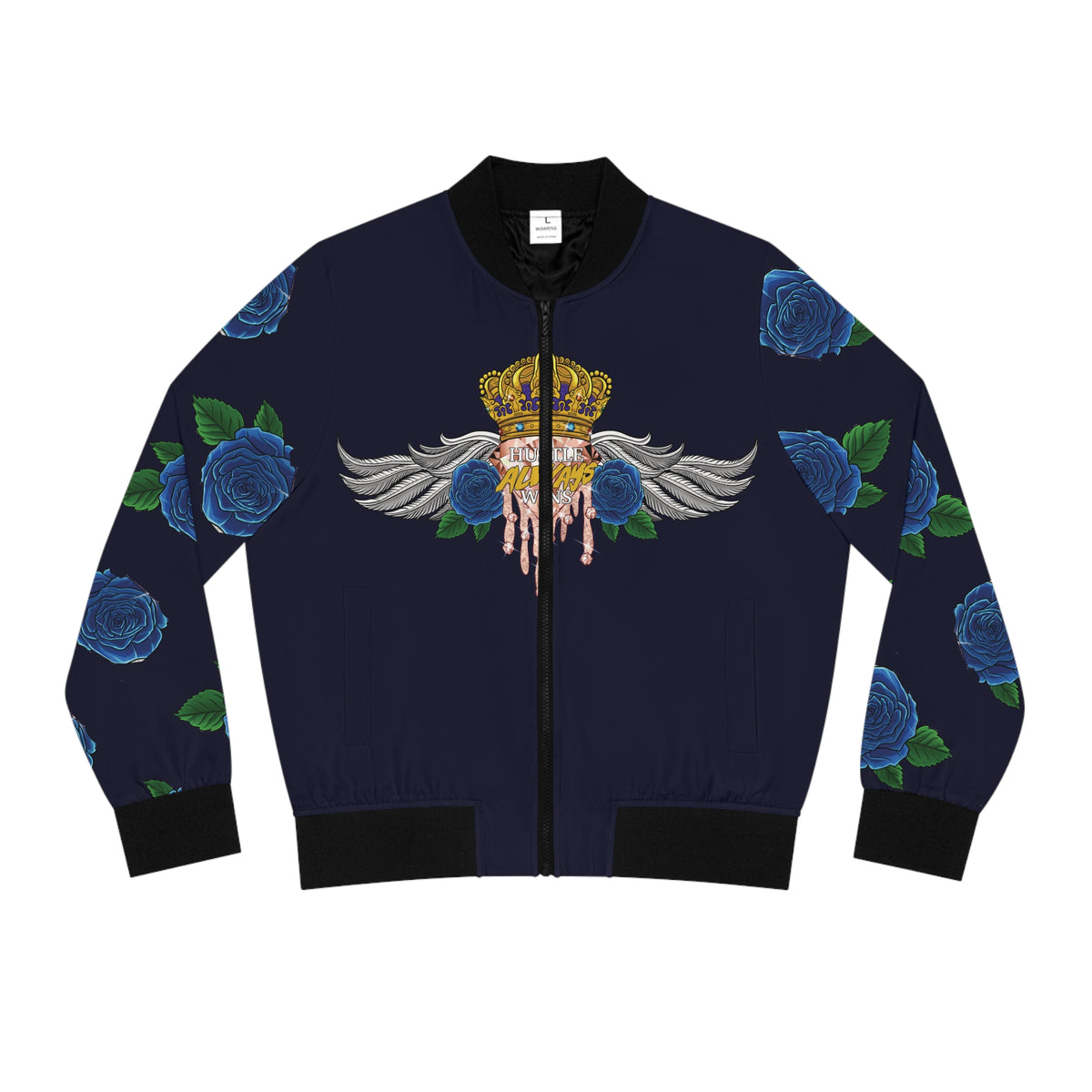 Women's H.A.W Bomber Jacket