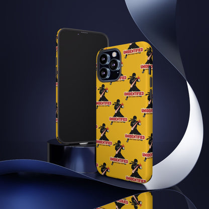 H.A.W Case