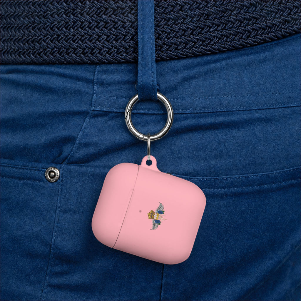 H.A.W AirPods and AirPods Pro Case Cover
