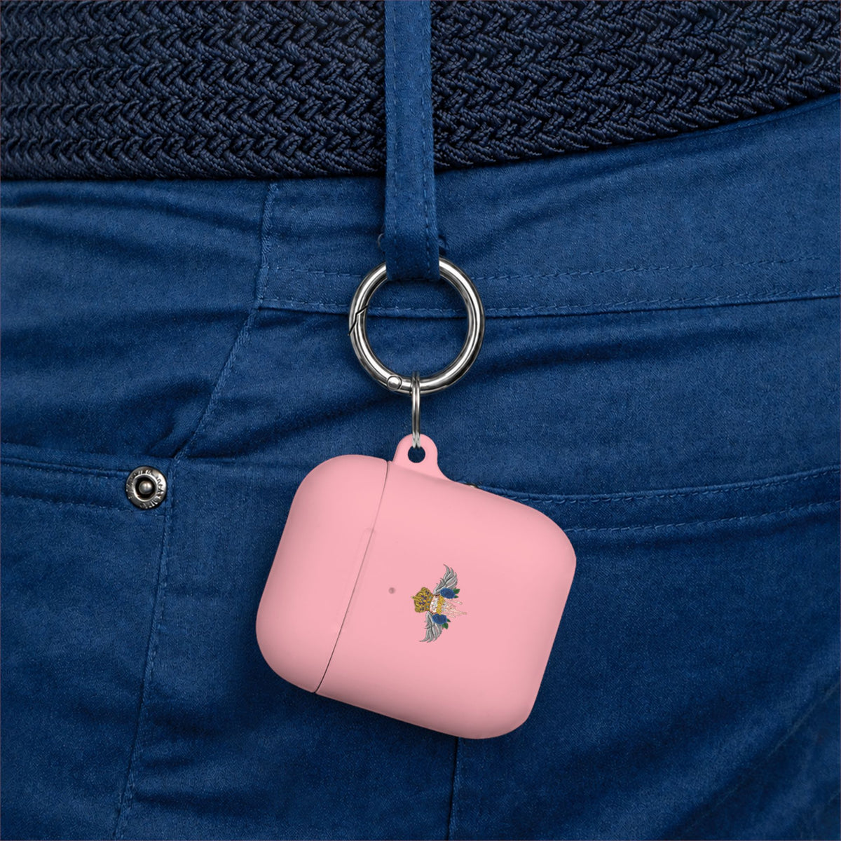 H.A.W AirPods and AirPods Pro Case Cover
