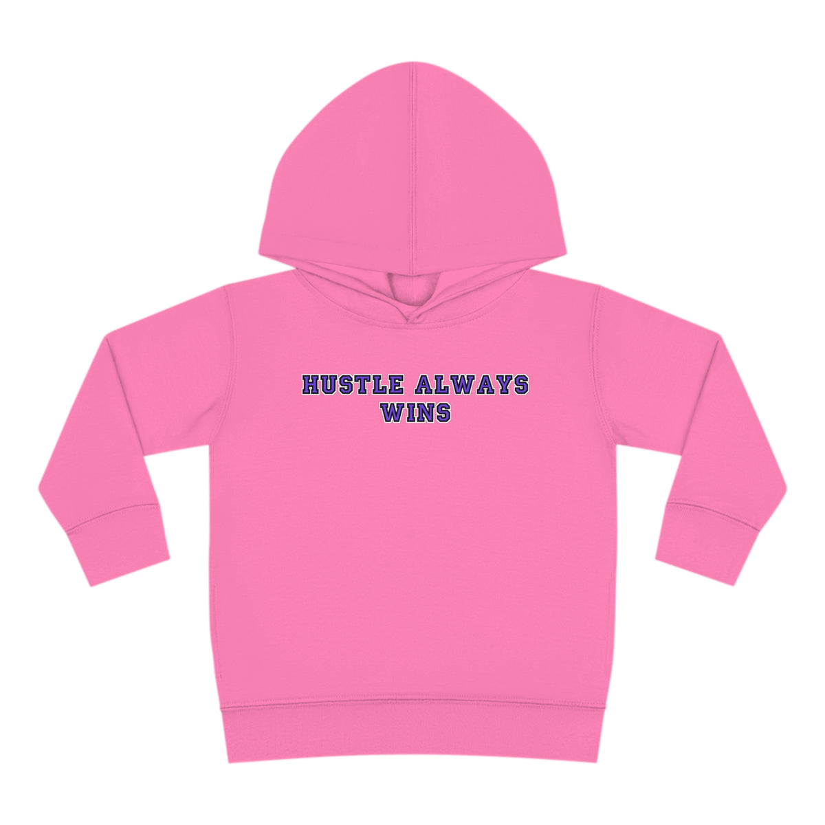 H.A.W Toddler Fleece Hoodie