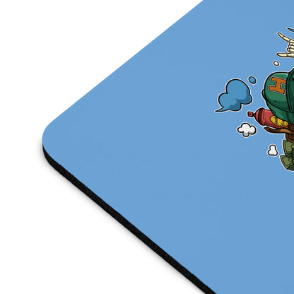 H.A.W Mouse Pad