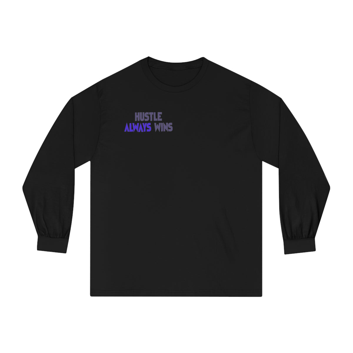 Mechanical H.A.W Long Sleeve