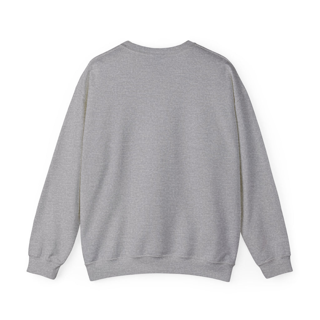 Hustle Always Wins Sweatshirt