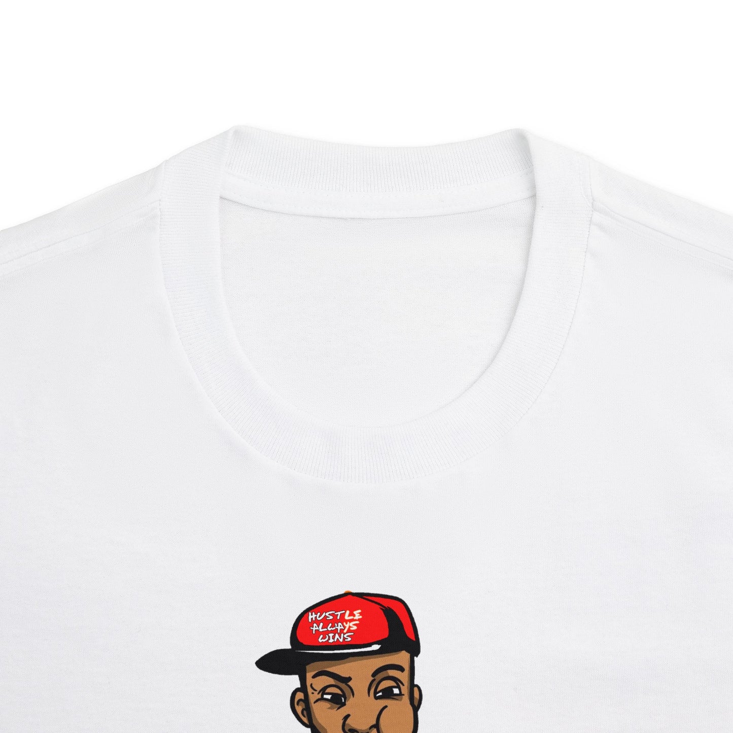 H.A.W — Soul Food Chef Tee