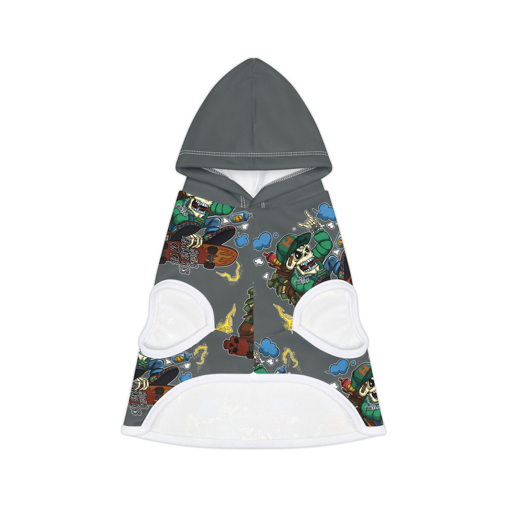 H.A.W Pet Hoodie