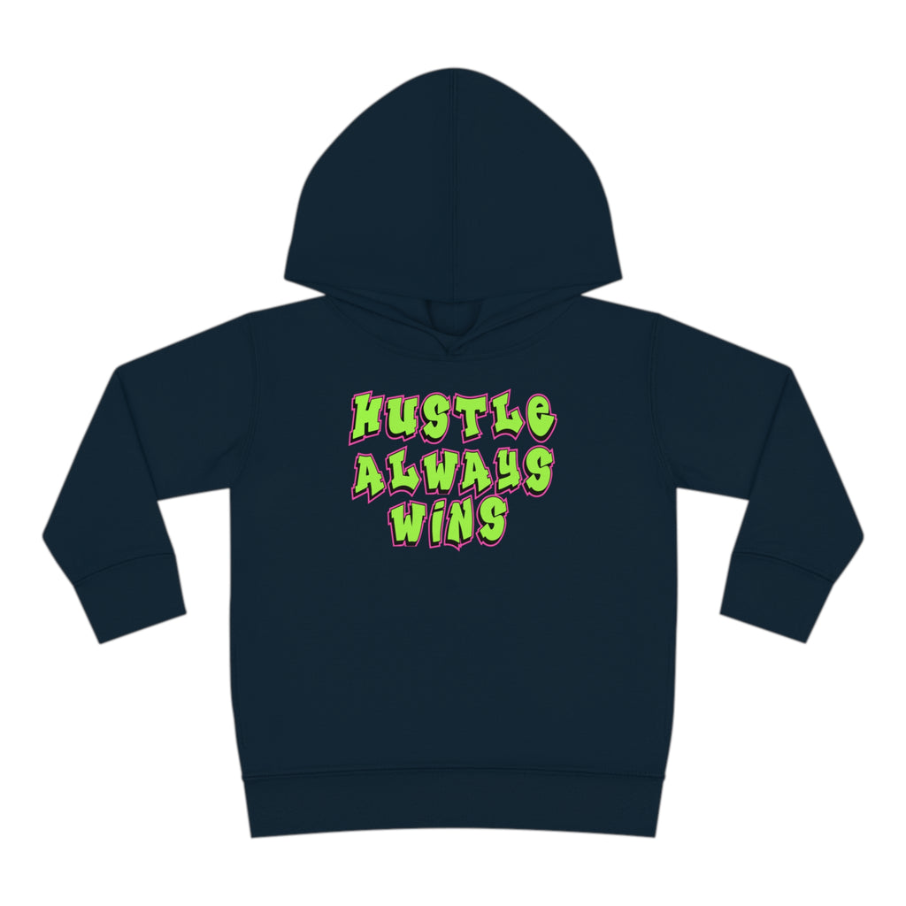 H.A.W Toddler Fleece Hoodie