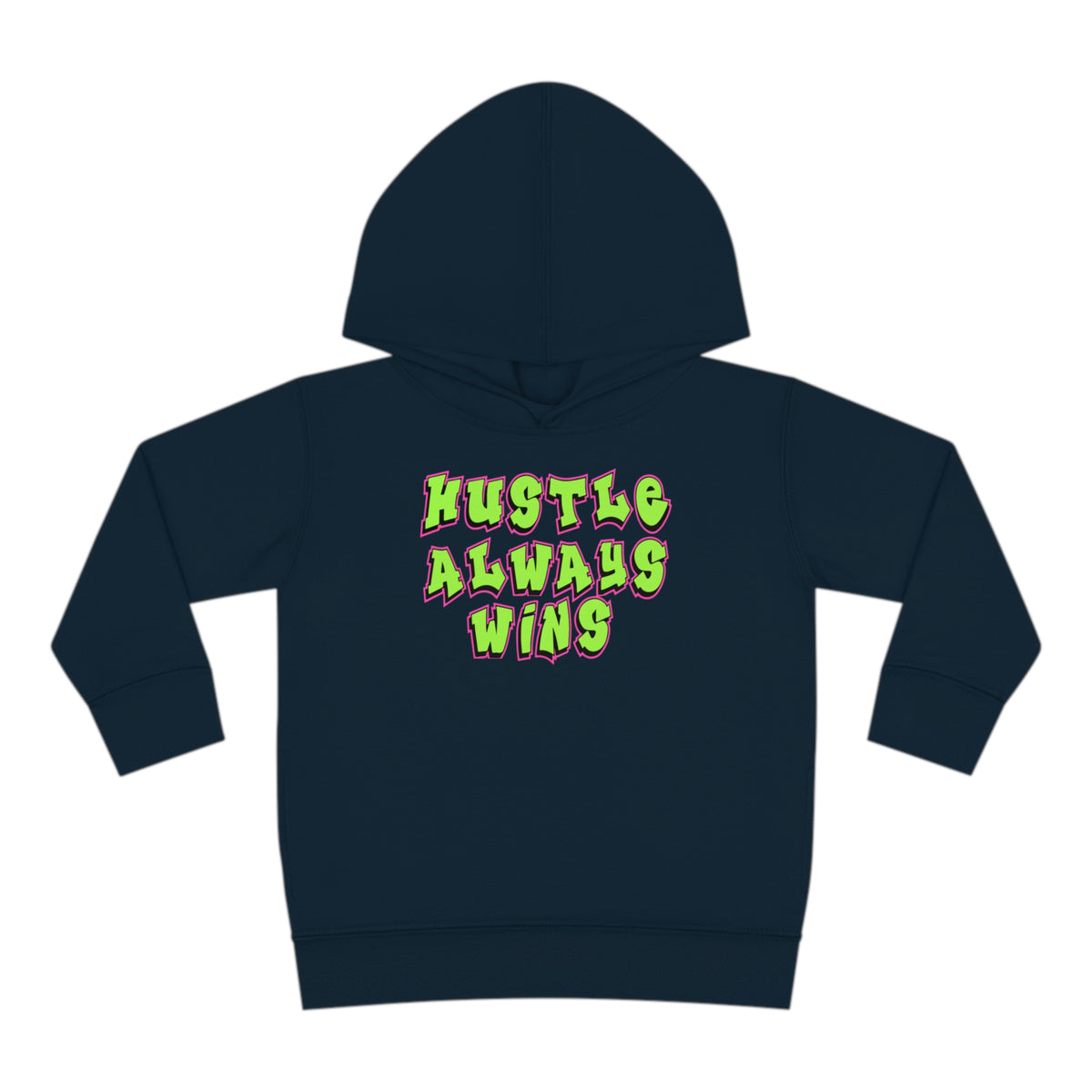 H.A.W Toddler Fleece Hoodie