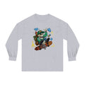 H.A.W Long Sleeve T-Shirt