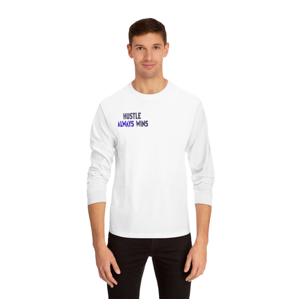 Mechanical H.A.W Long Sleeve