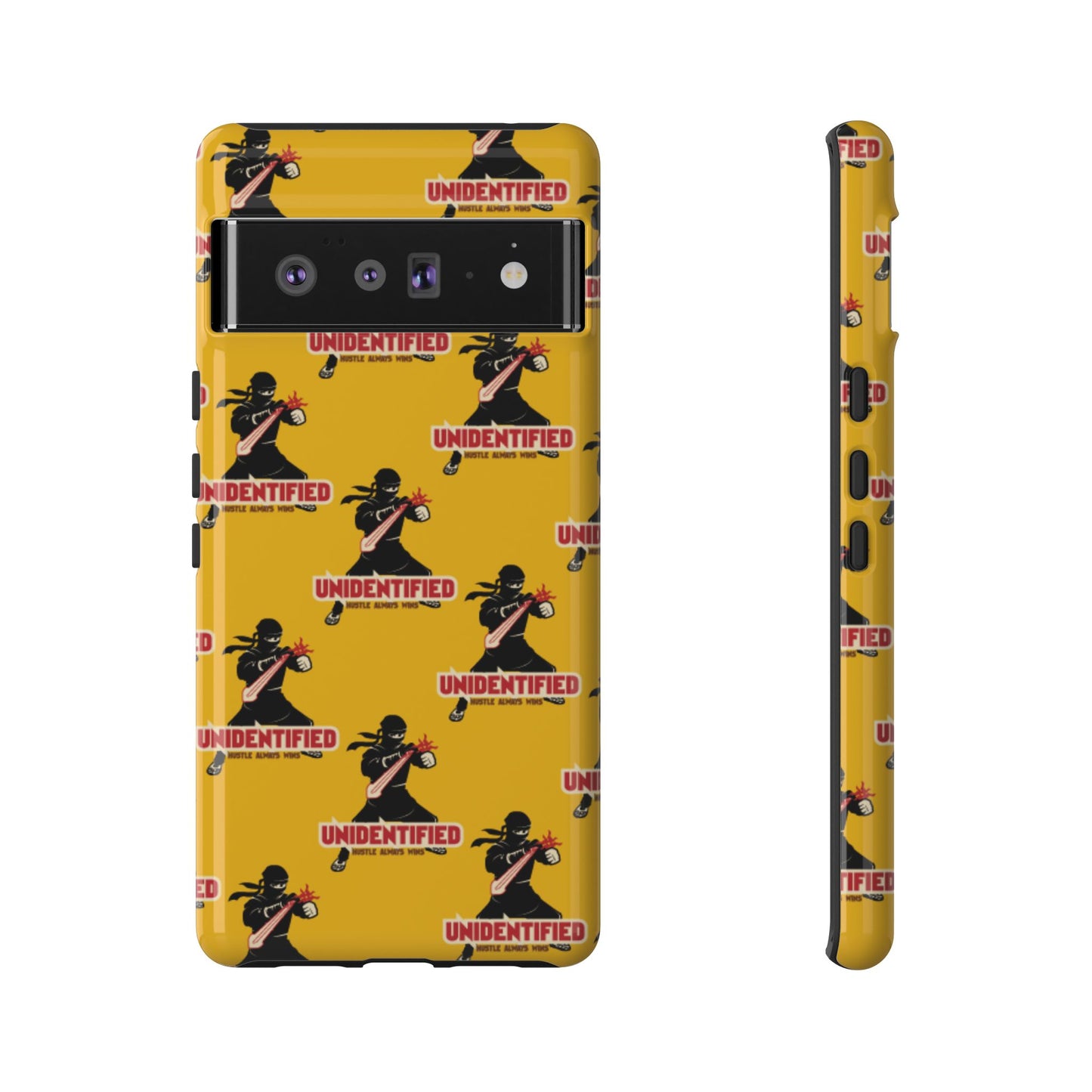 H.A.W Case