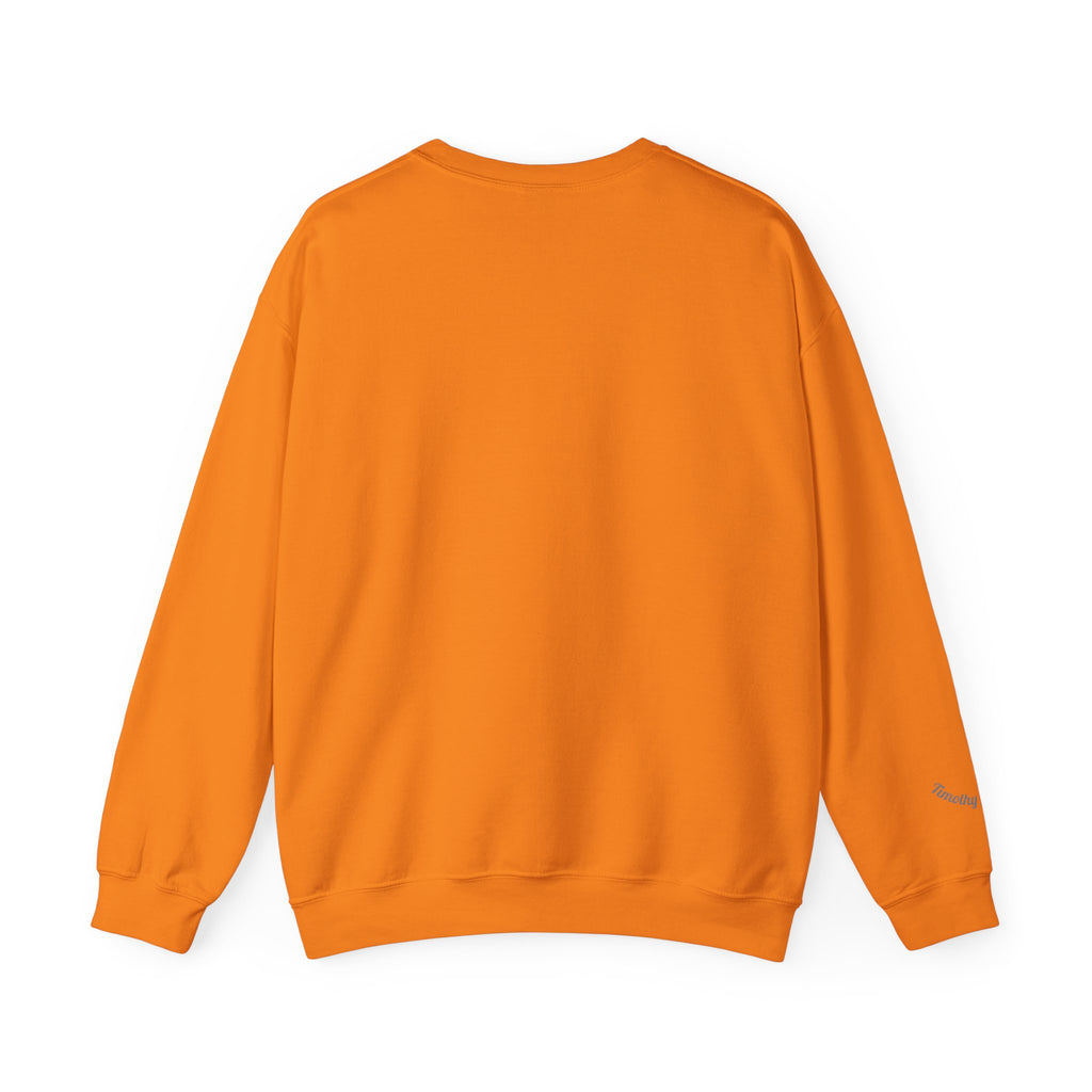 Hustle Always Wins Sweatshirt