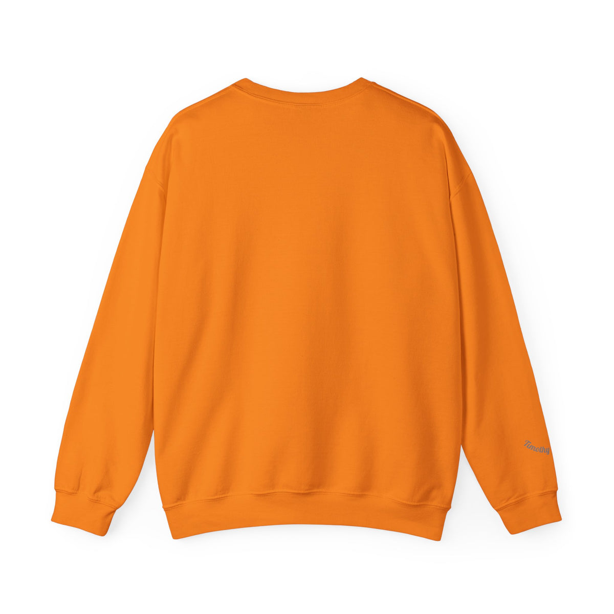 Hustle Always Wins Sweatshirt