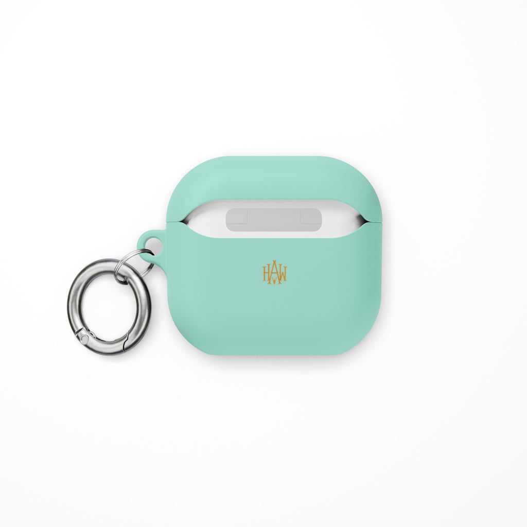 H.A.W AirPods and AirPods Pro Case Cover
