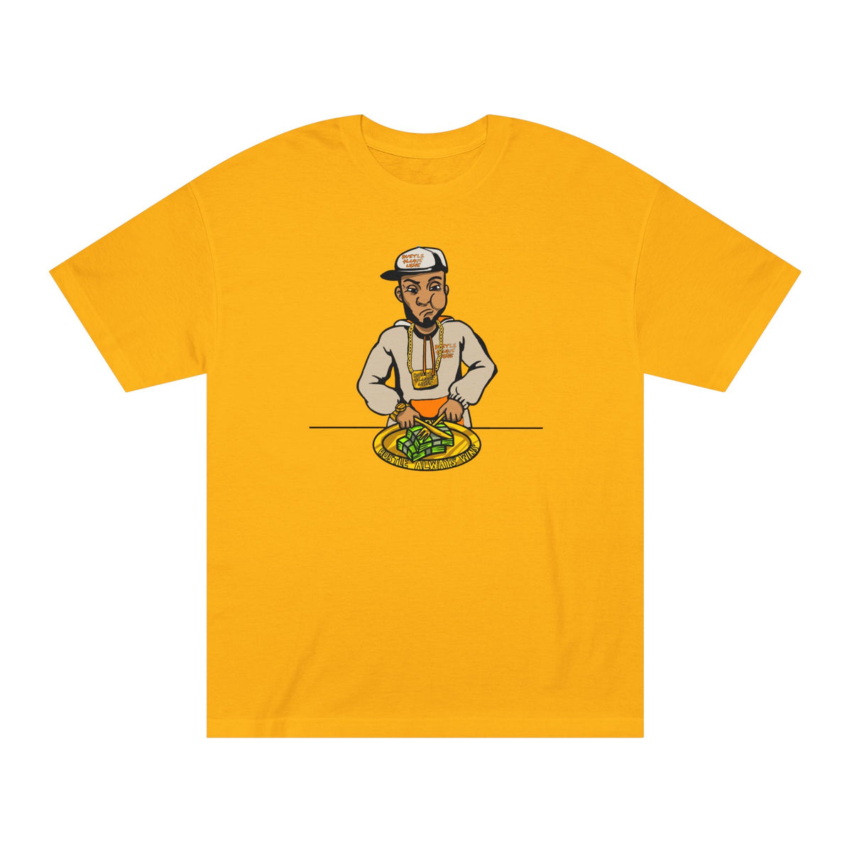 H.A.W T-Shirt