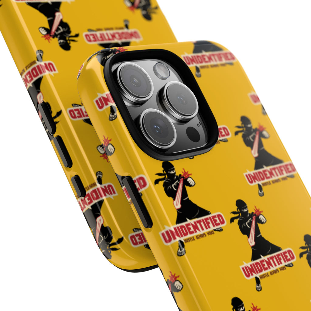 H.A.W Case