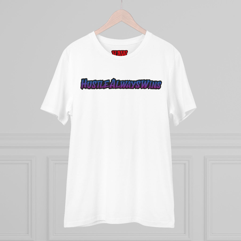H.A.W Organic T-shirt