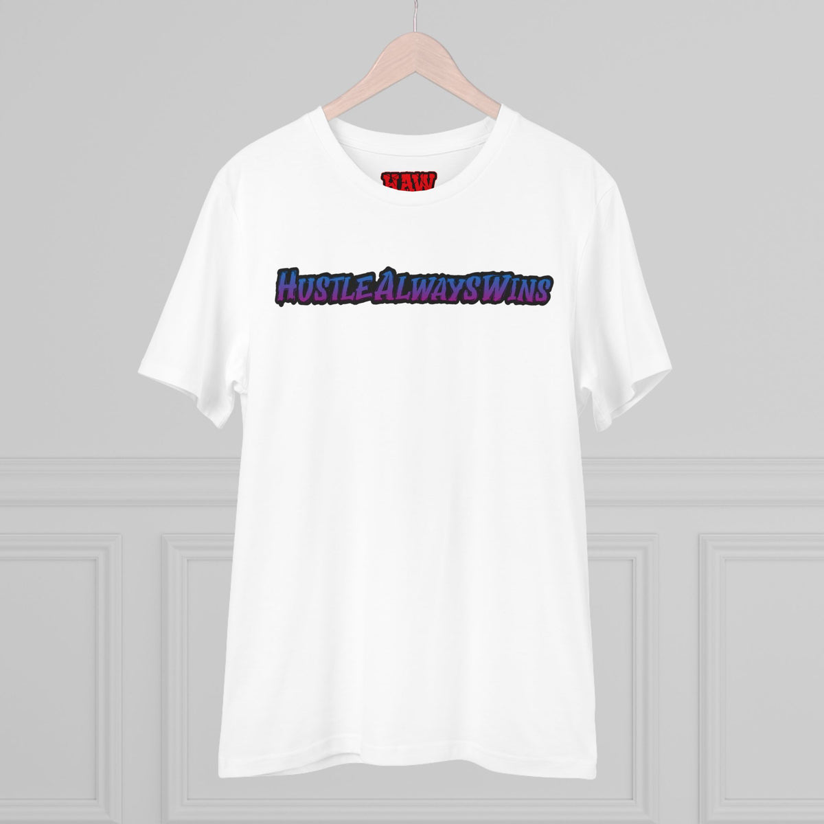 H.A.W Organic T-shirt