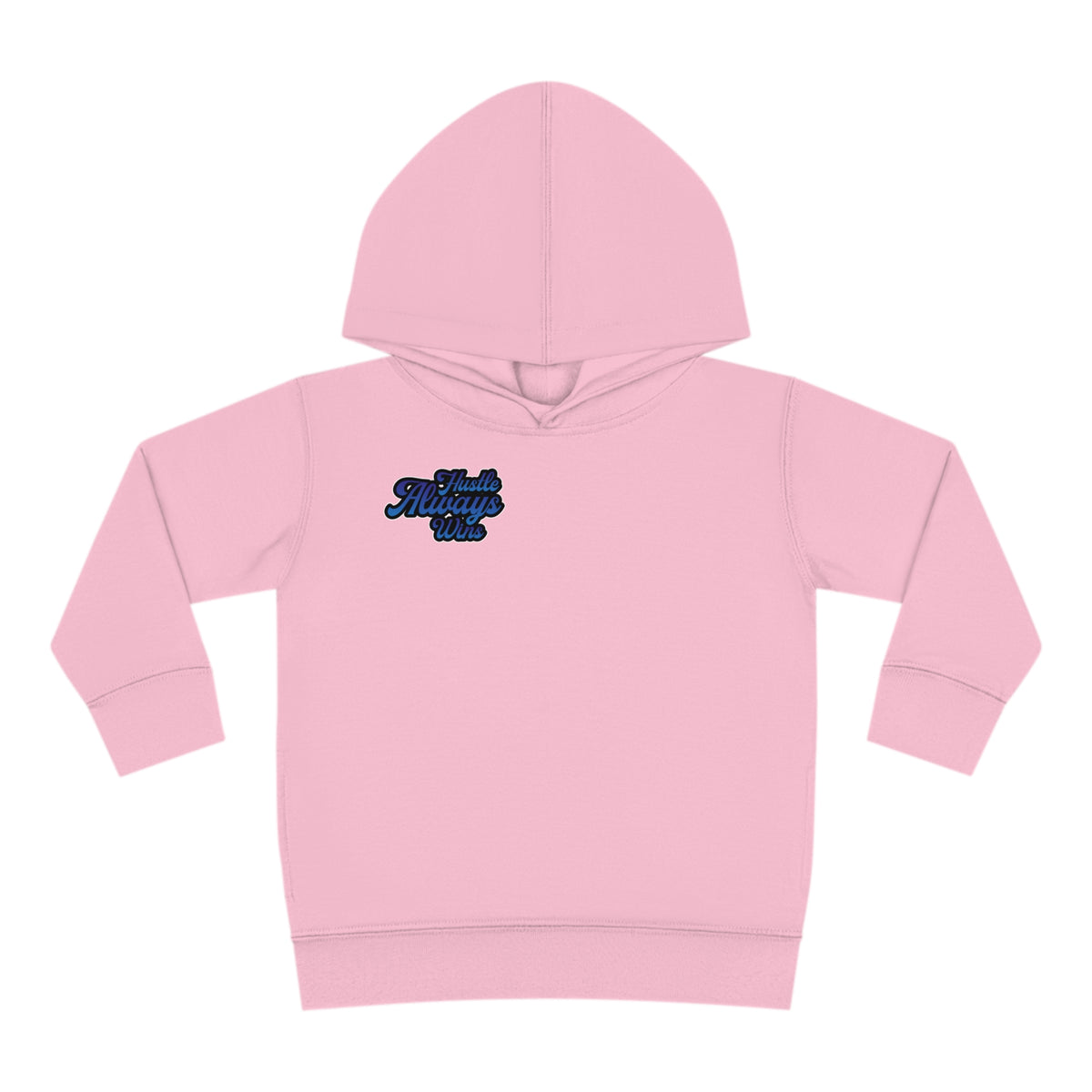 H.A.W Toddler Fleece Hoodie